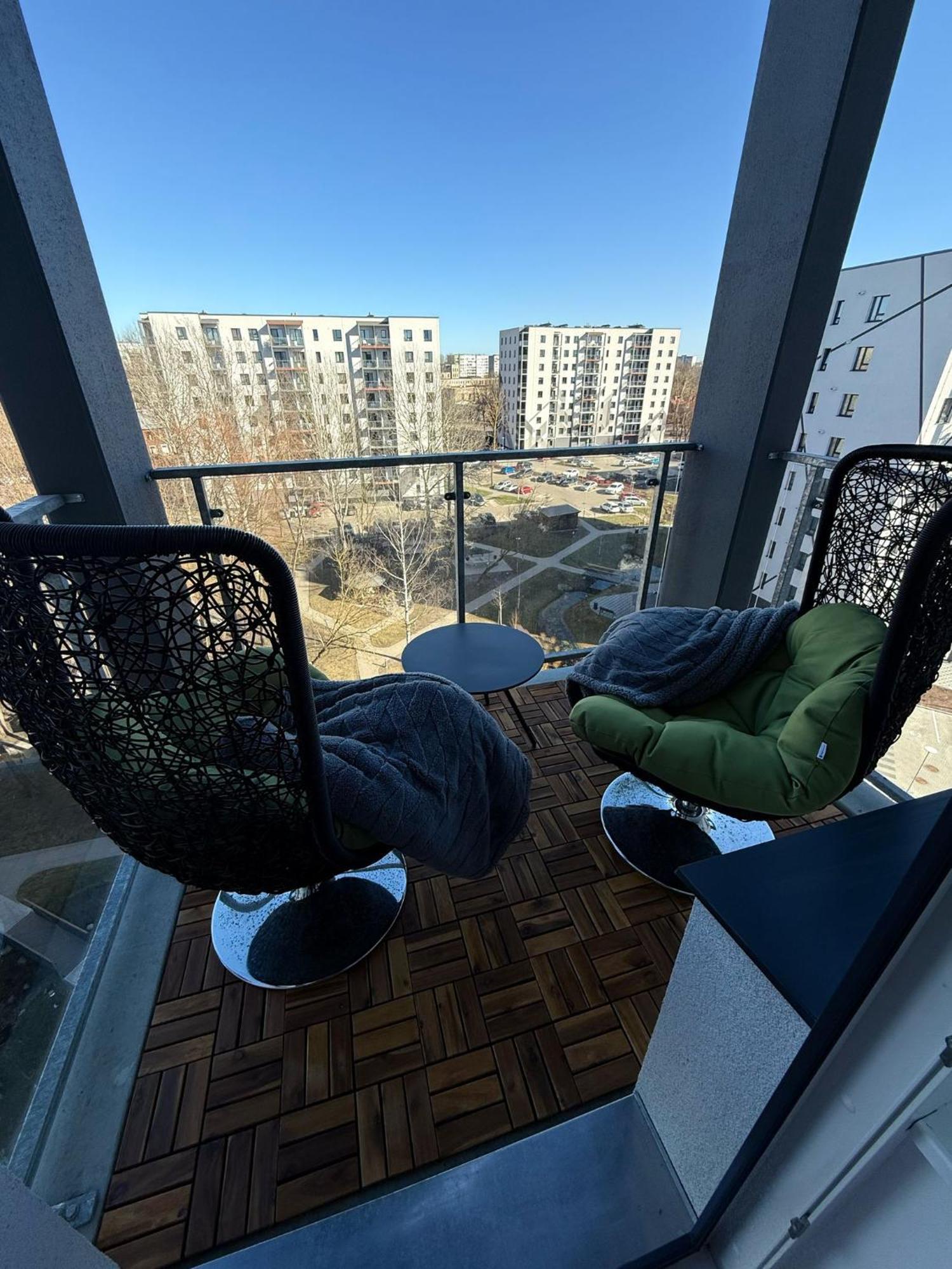Gredu Rezidence * Riga