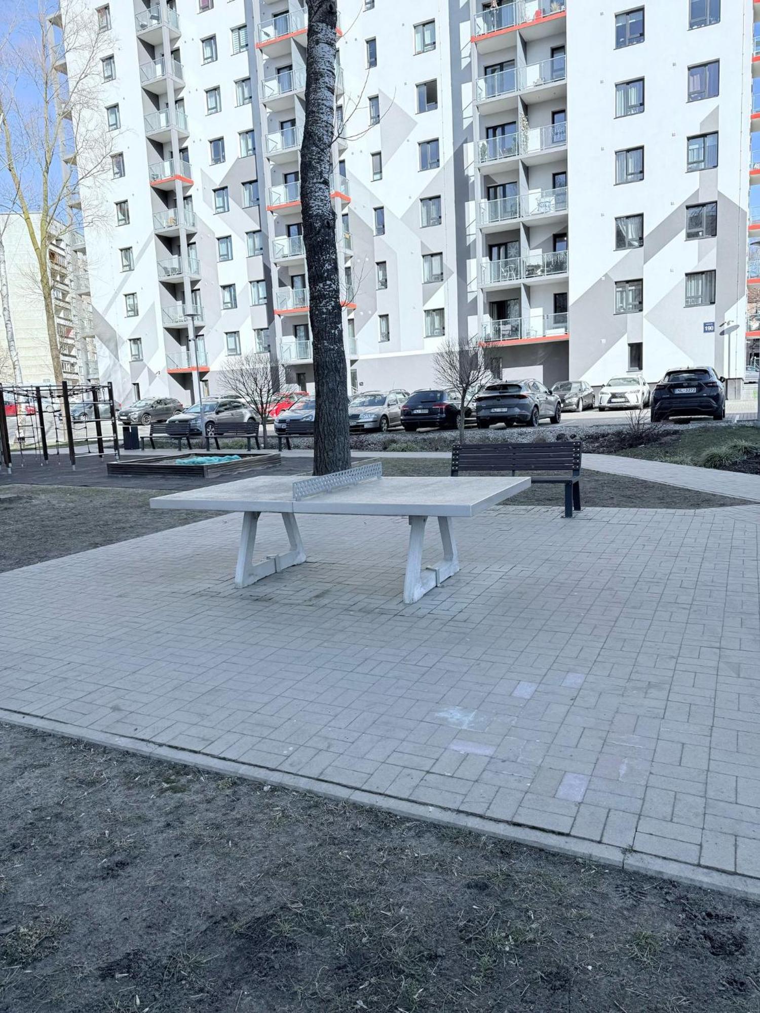 Gredu Rezidence Appartement Riga