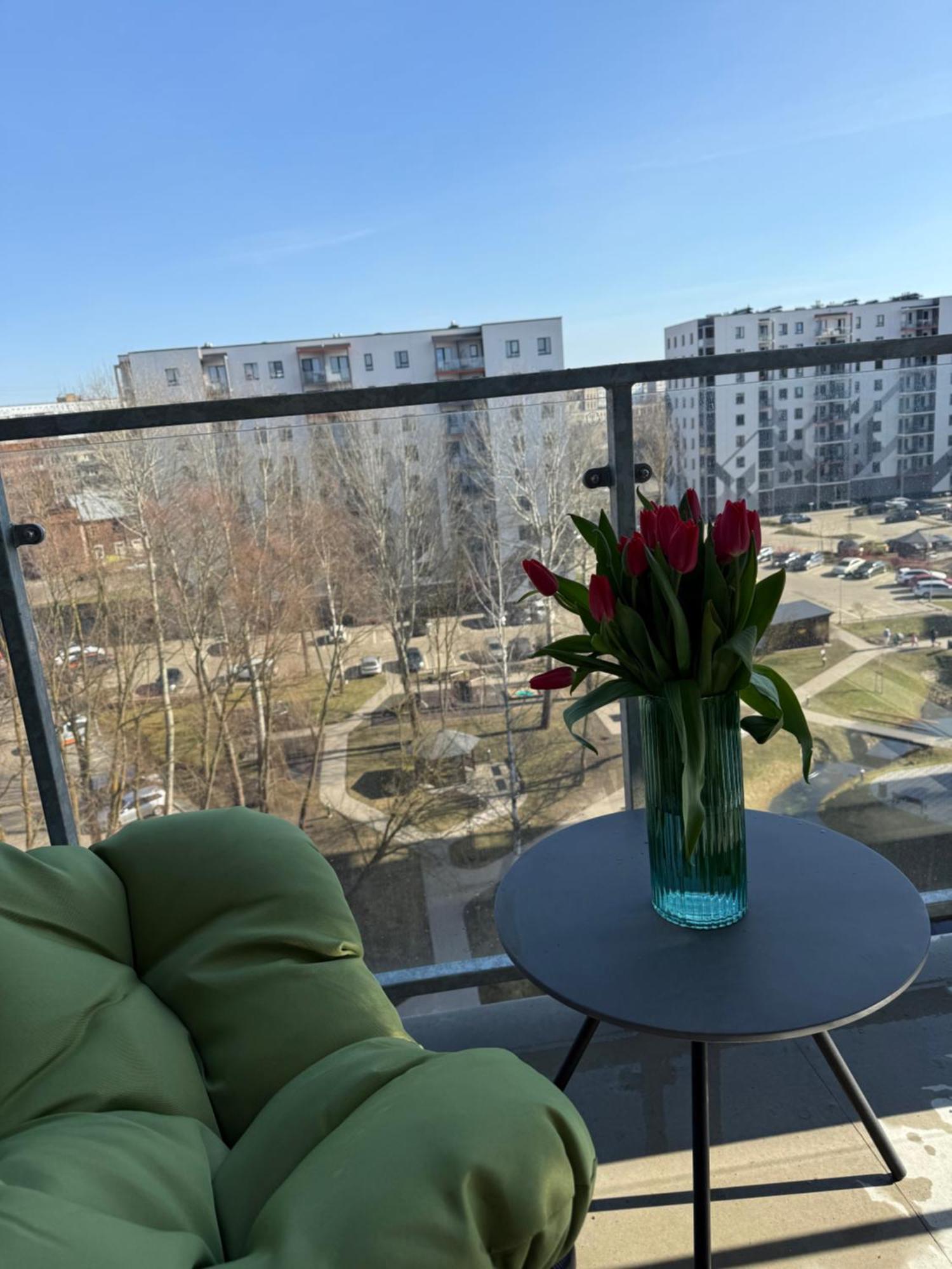Gredu Rezidence Appartement *