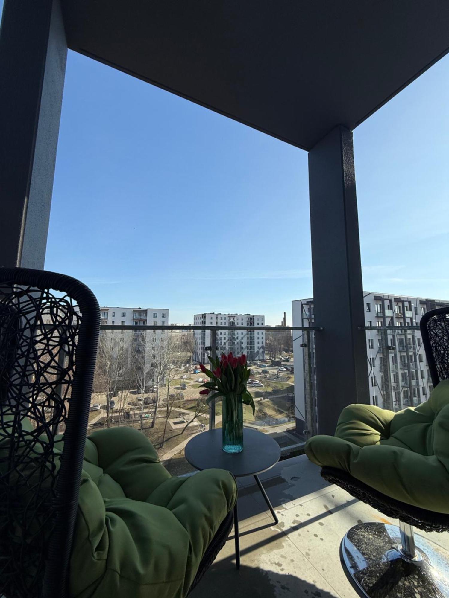 Appartement Gredu Rezidence Riga