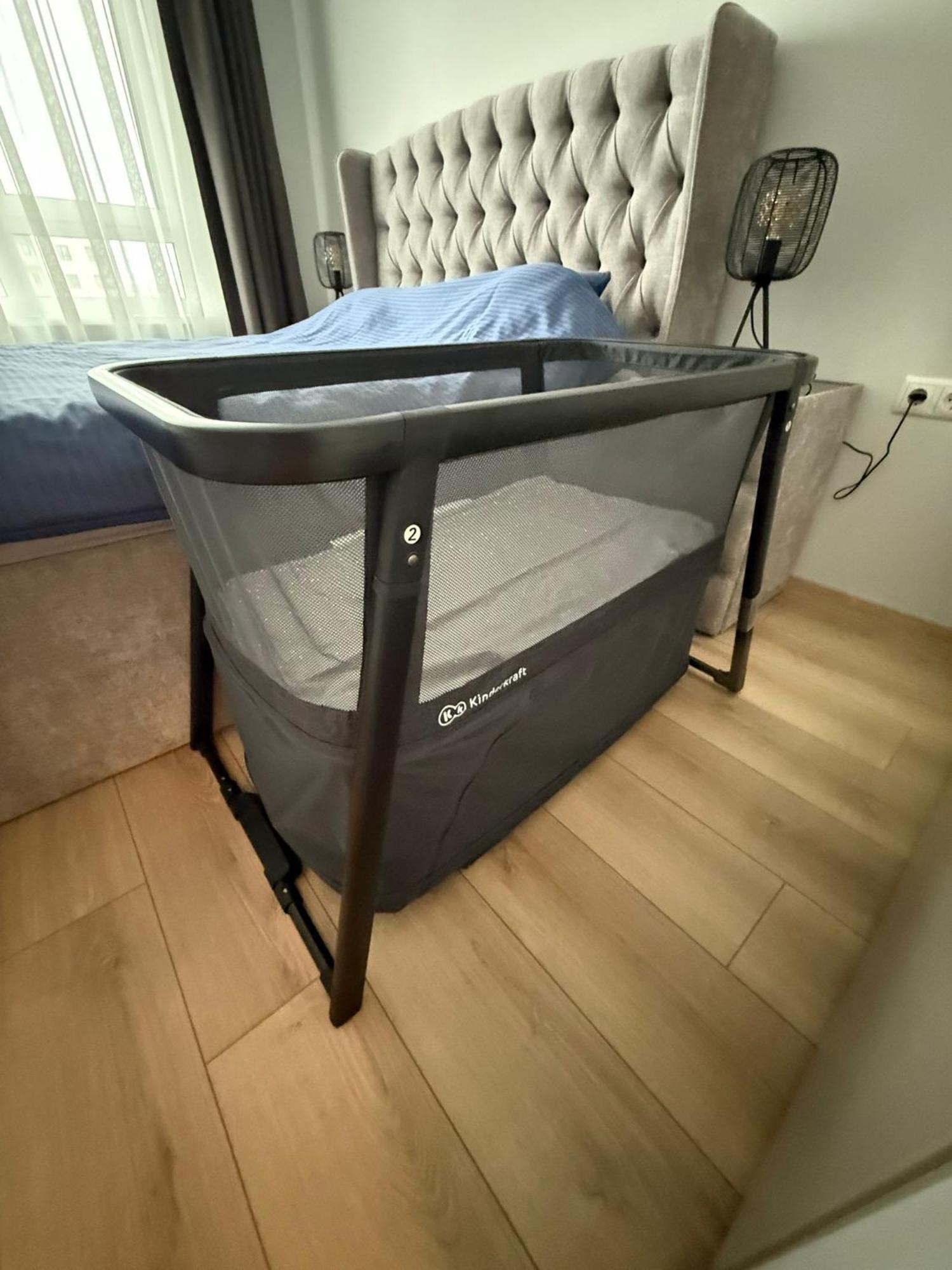 Gredu Rezidence Appartement