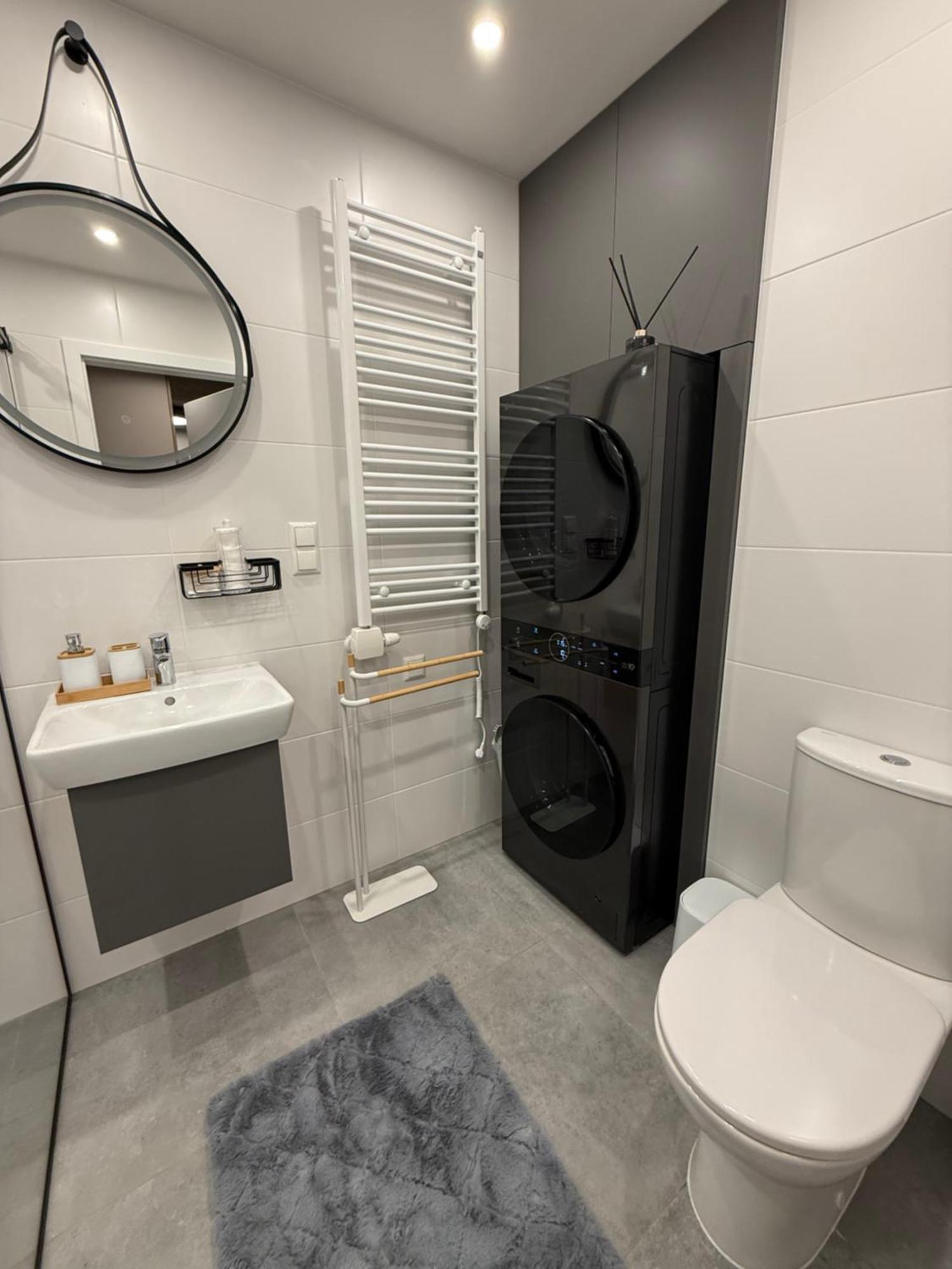 Appartement Gredu Rezidence Riga