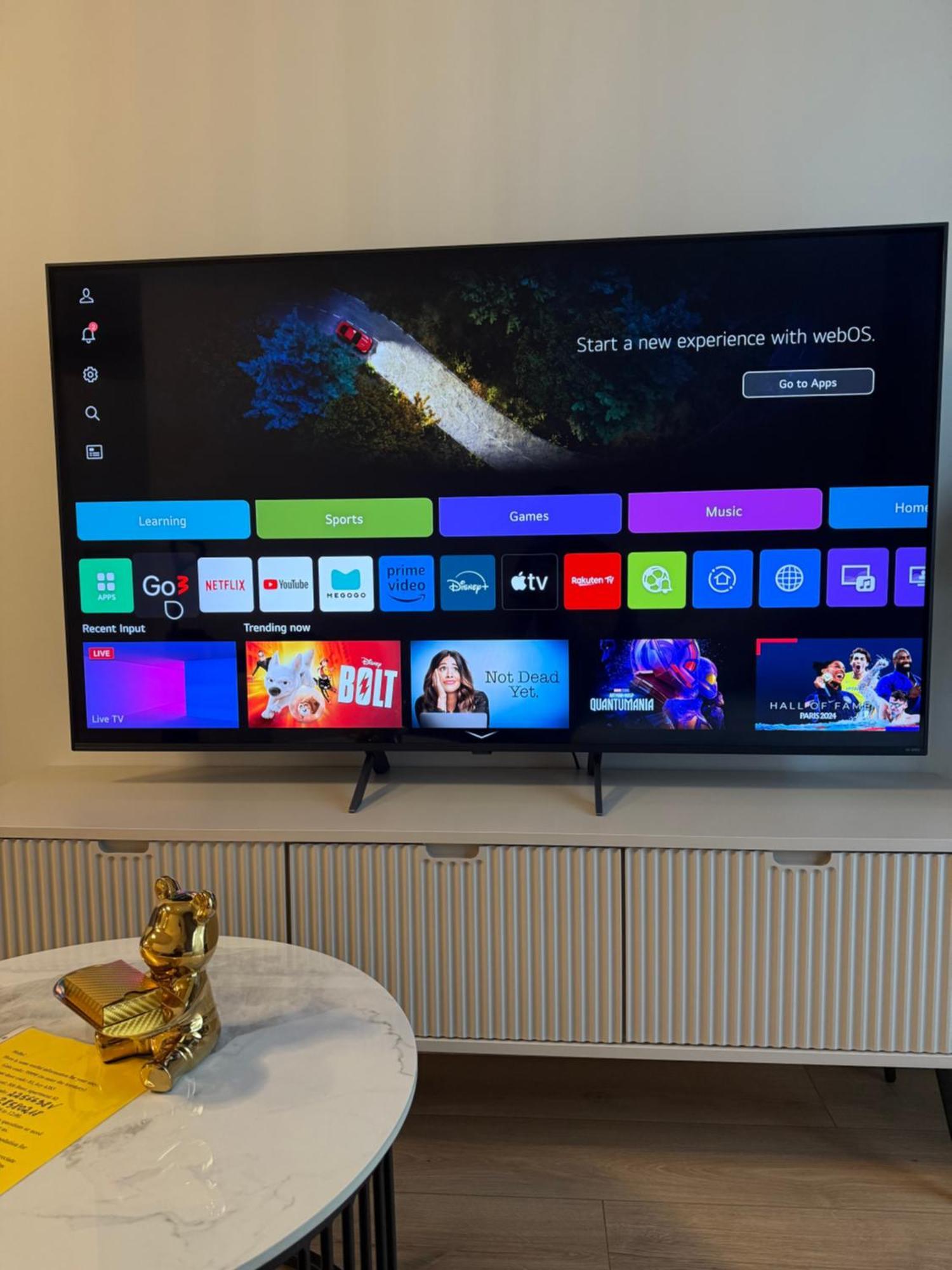 Appartement Gredu Rezidence