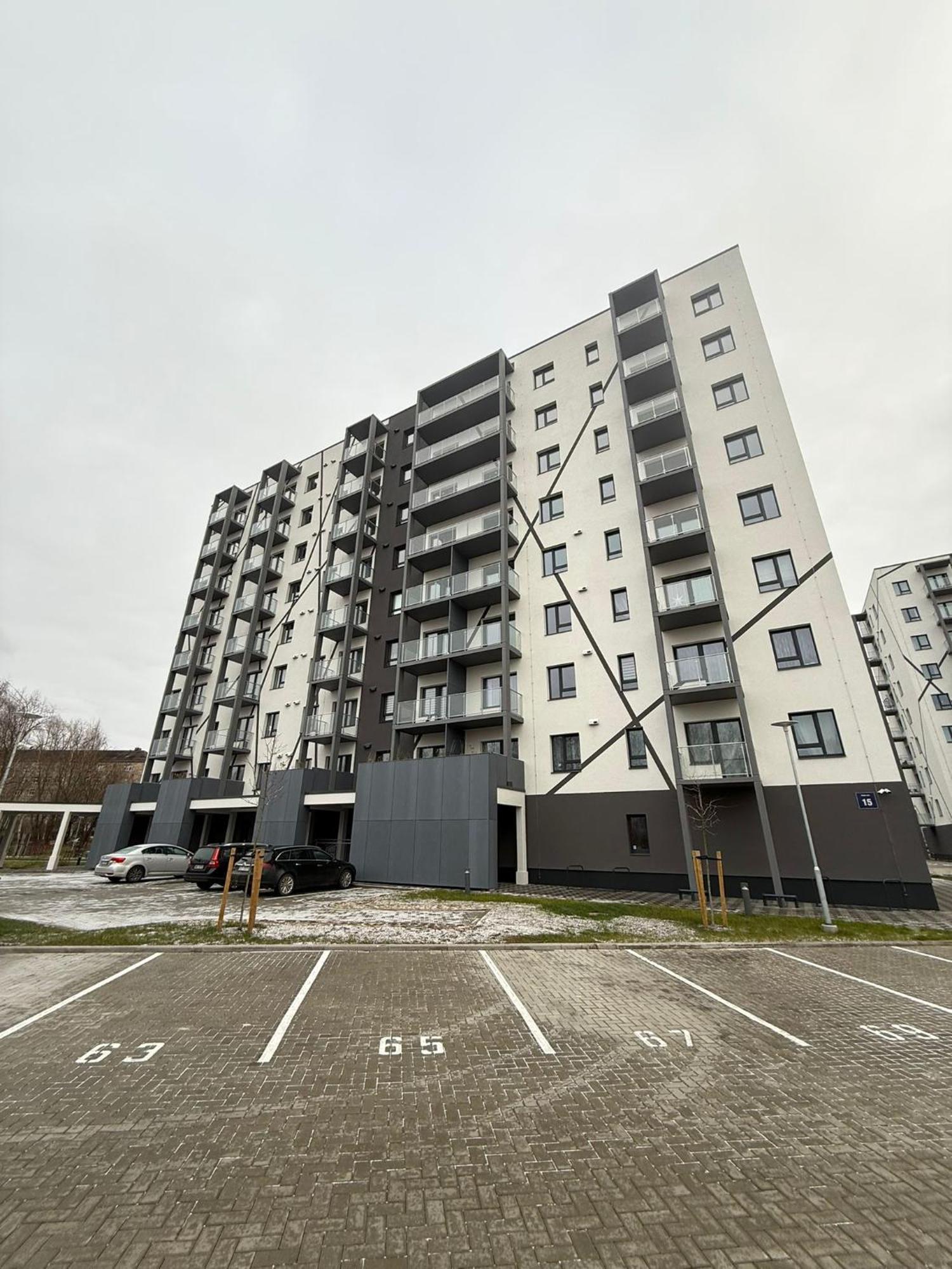 Gredu Rezidence Appartement *