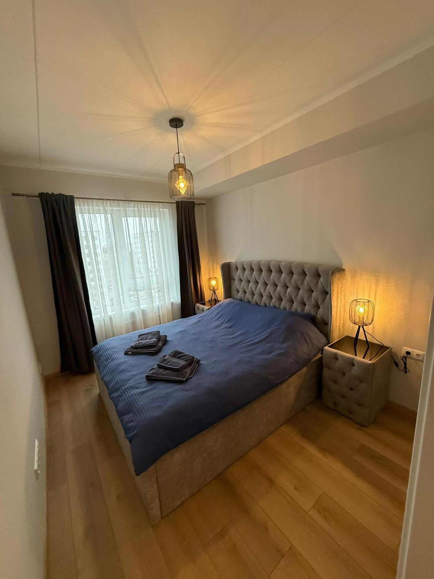 Gredu Rezidence Appartement