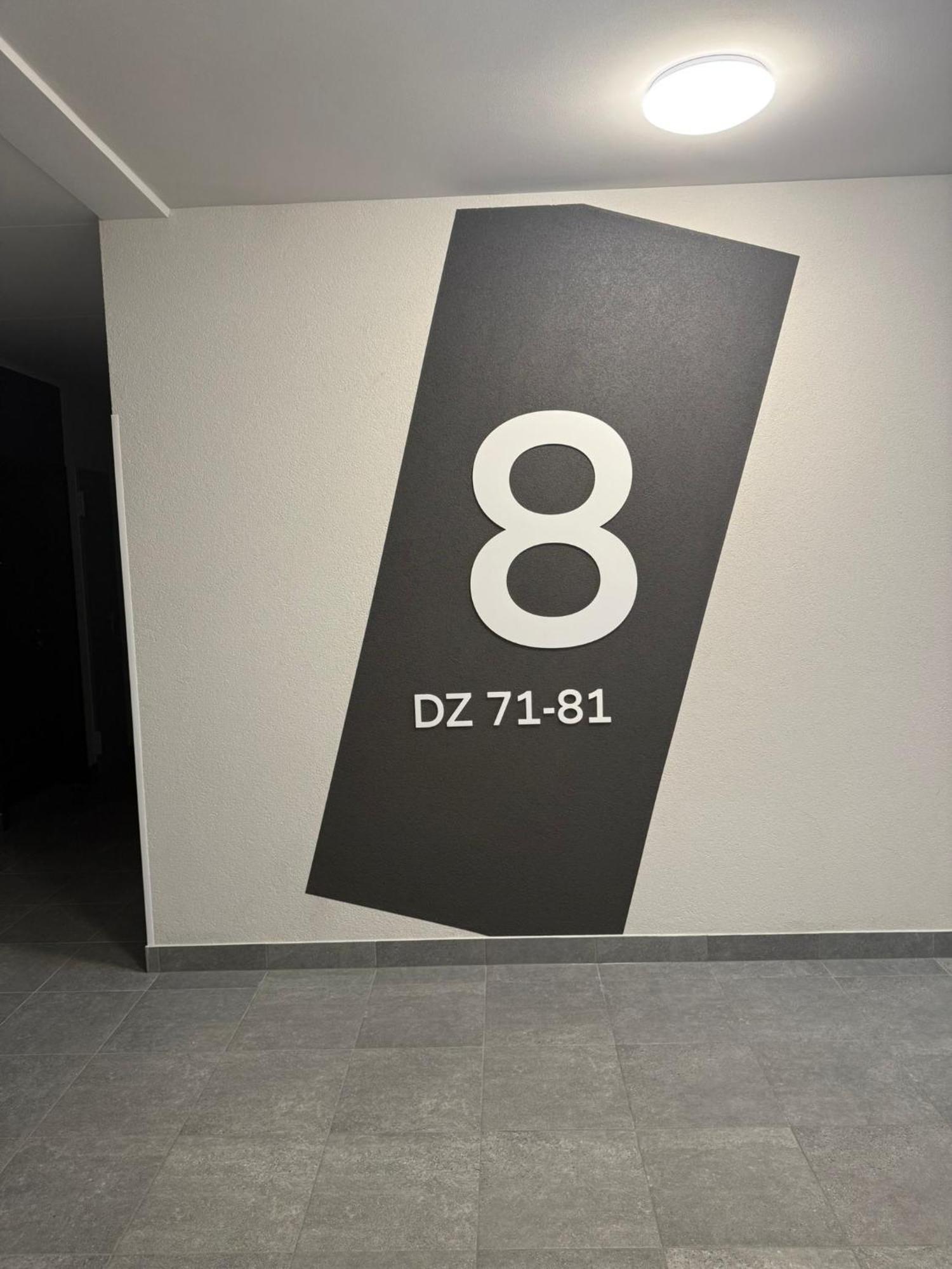 Gredu Rezidence Appartement *