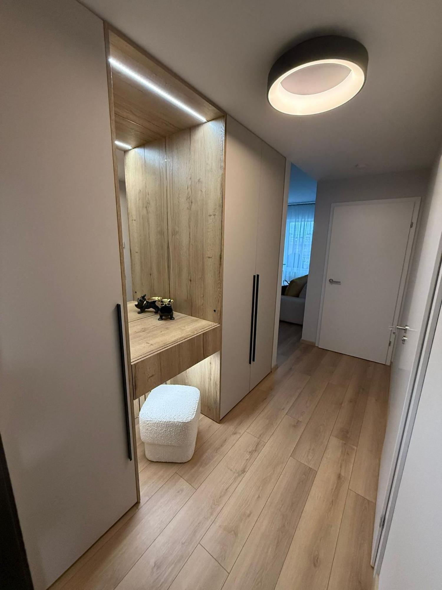 Gredu Rezidence Appartement