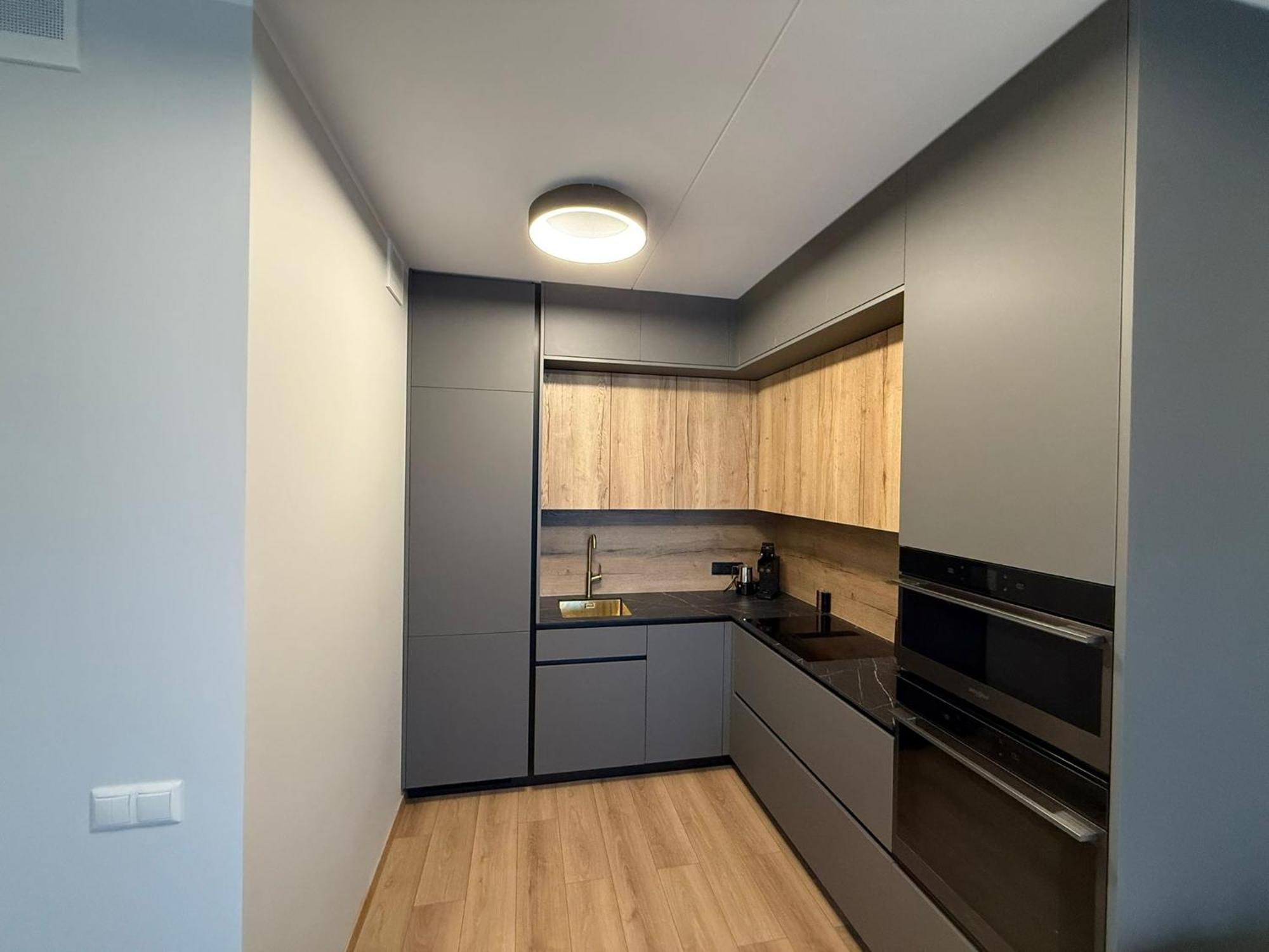 Gredu Rezidence Appartement *