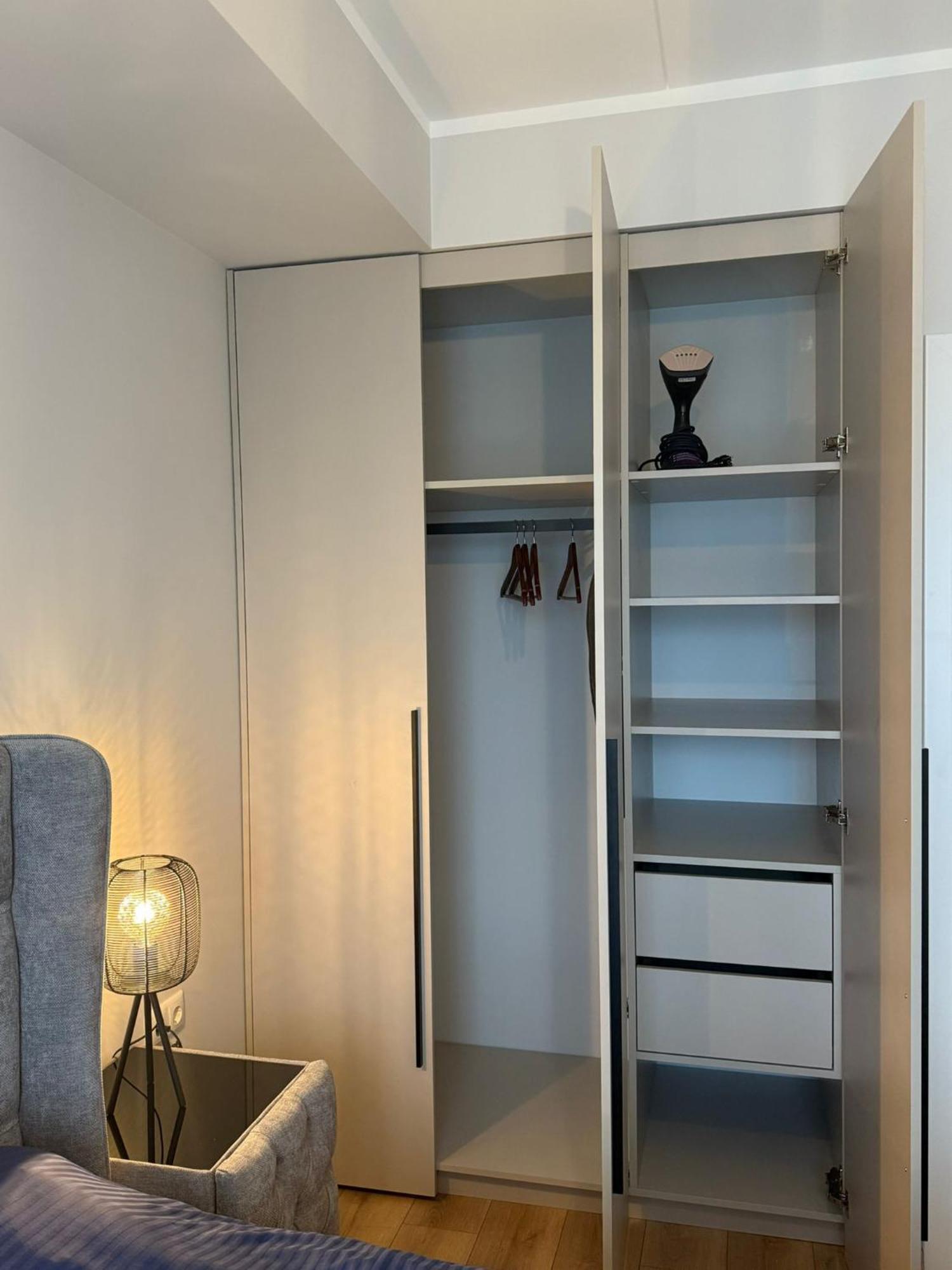 Gredu Rezidence Appartement Riga