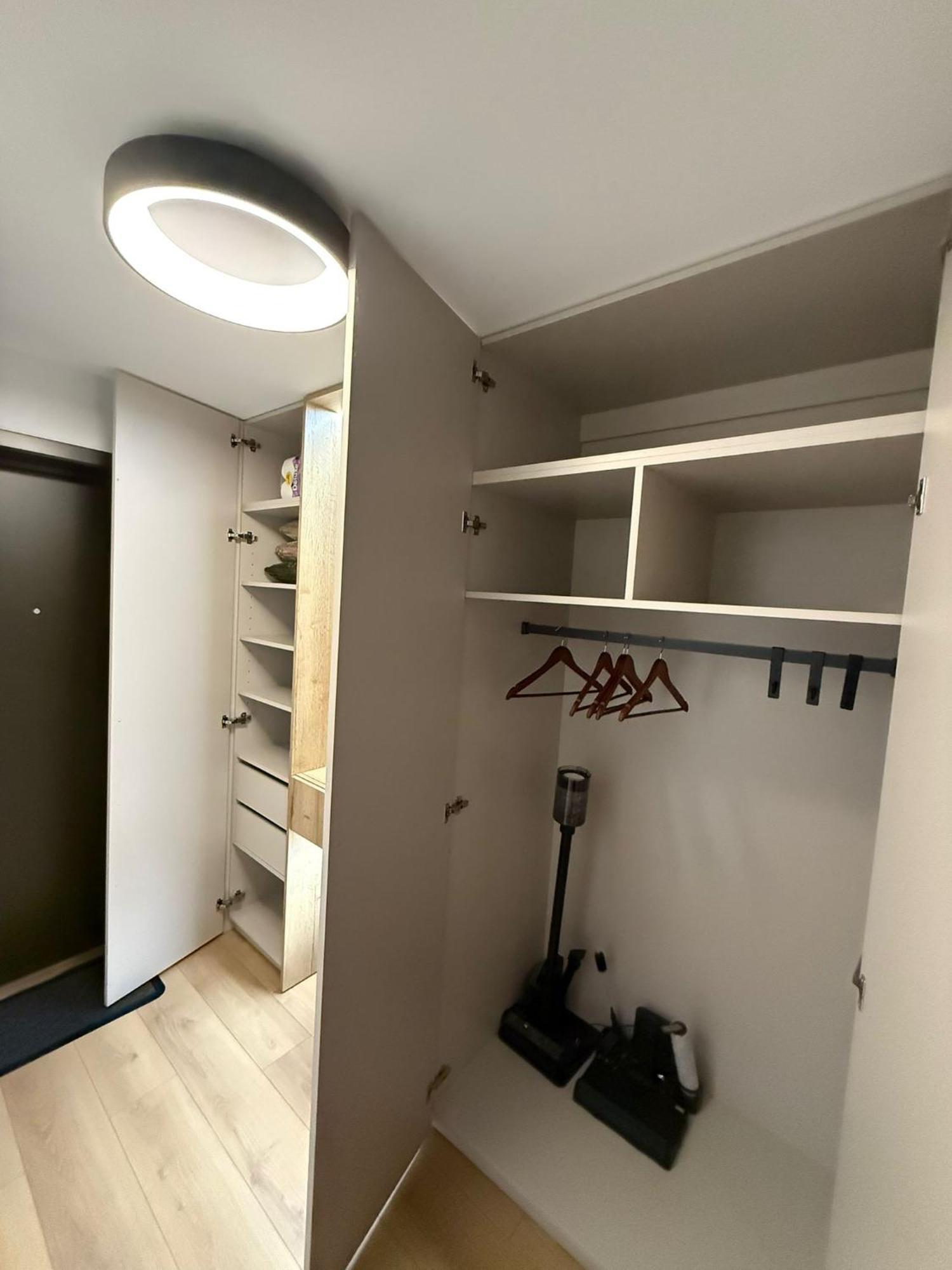 Gredu Rezidence Appartement *