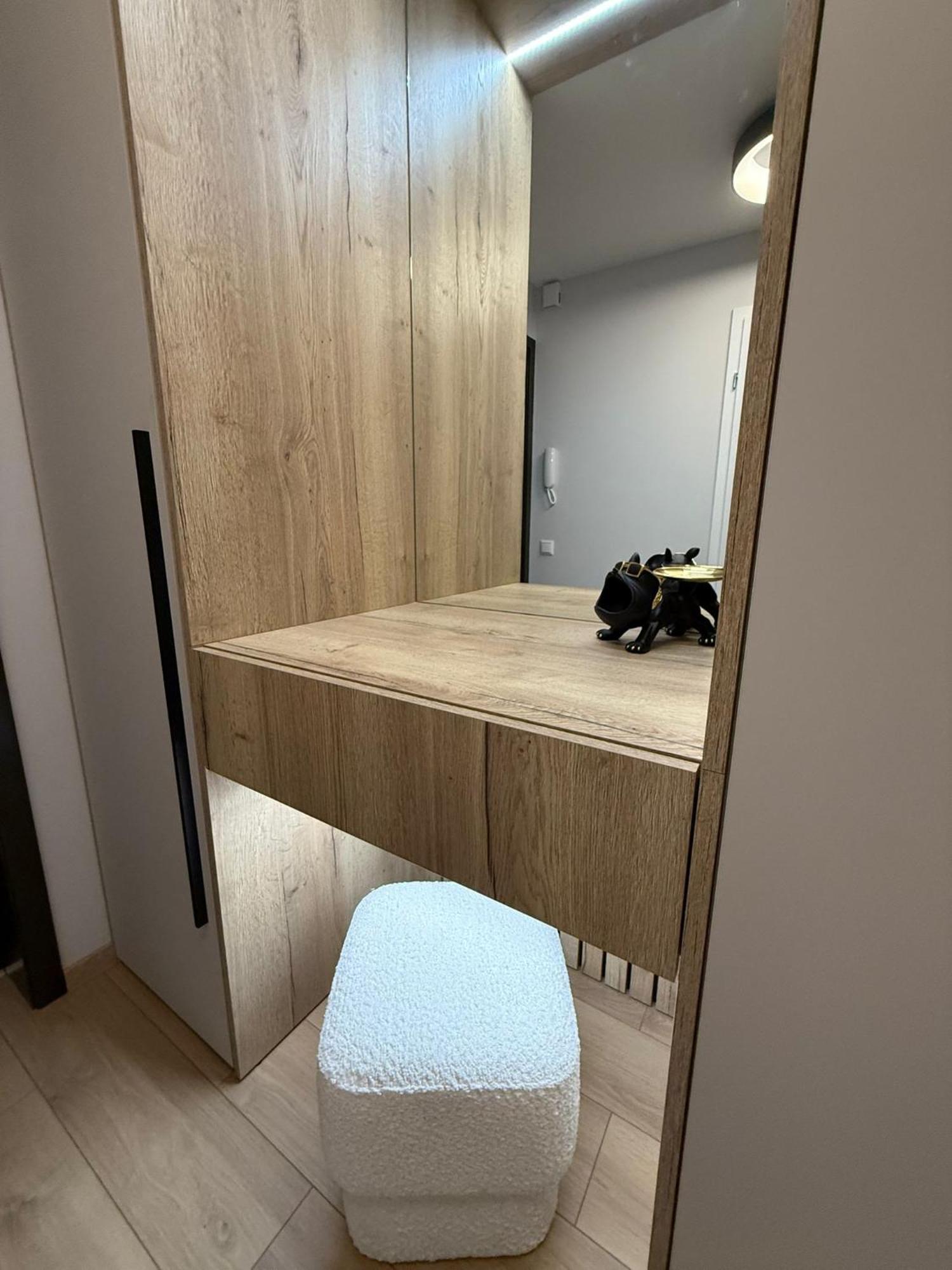 Appartement Gredu Rezidence Riga