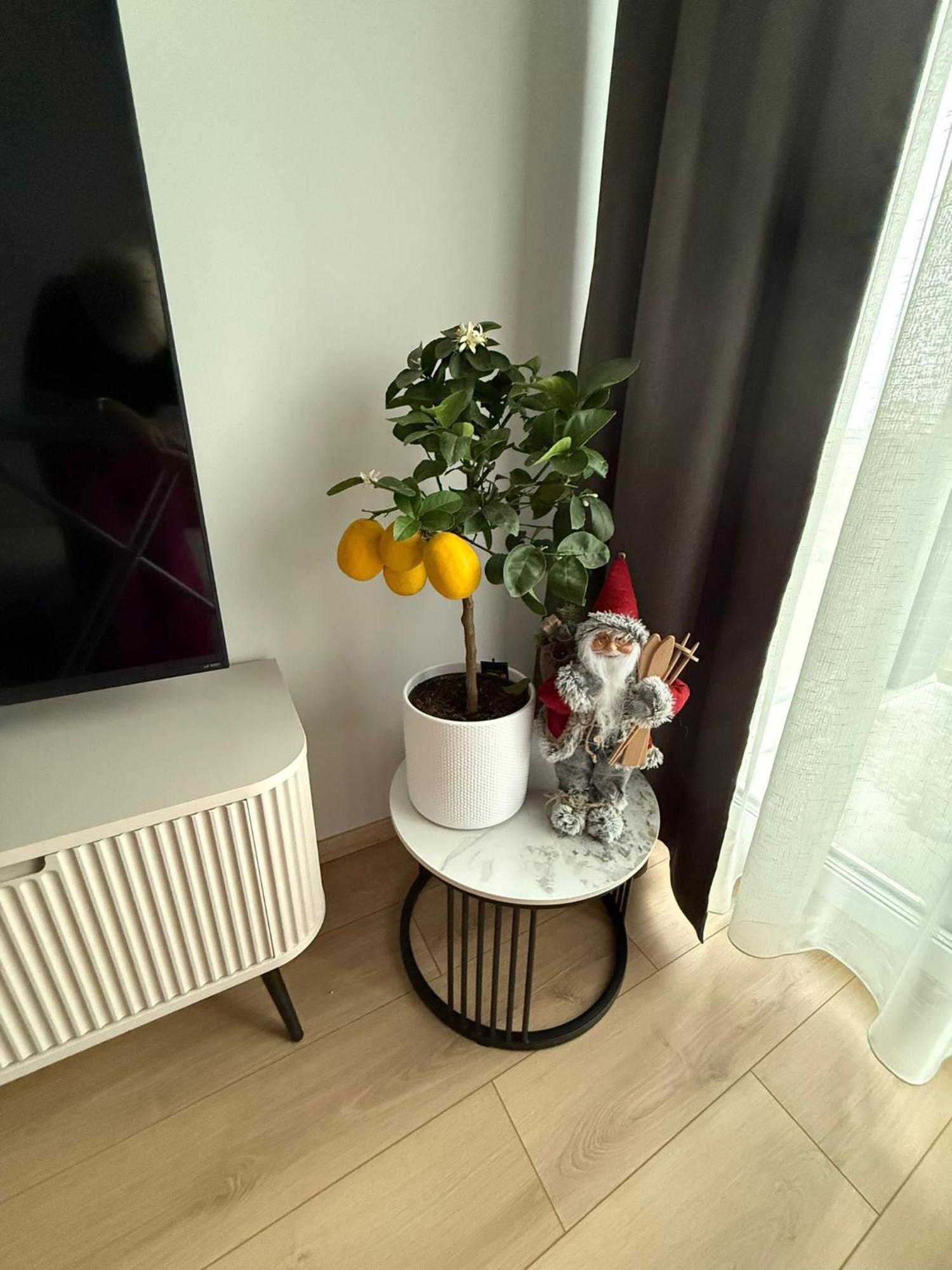 Gredu Rezidence Appartement Riga