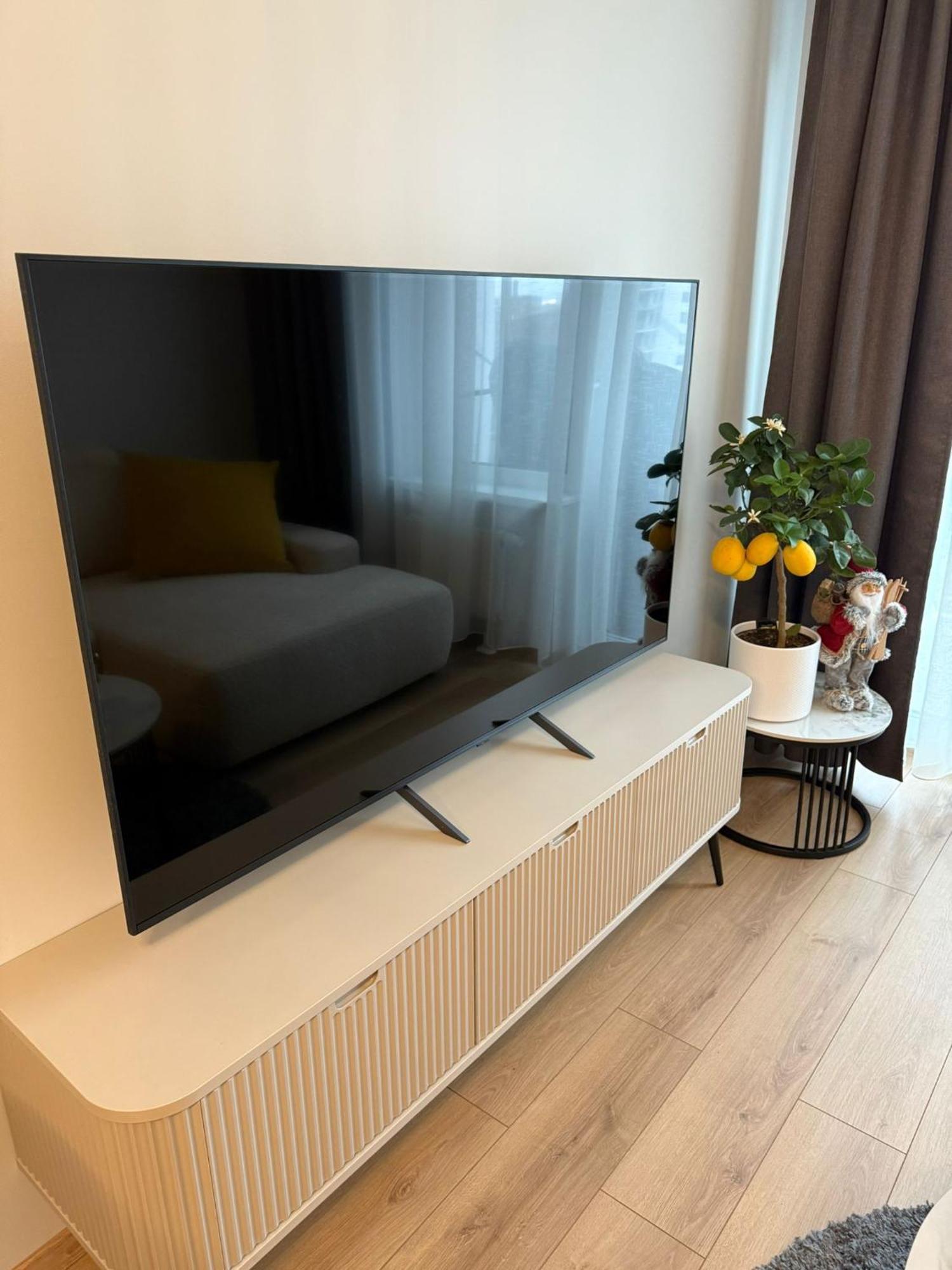 Gredu Rezidence Appartement *