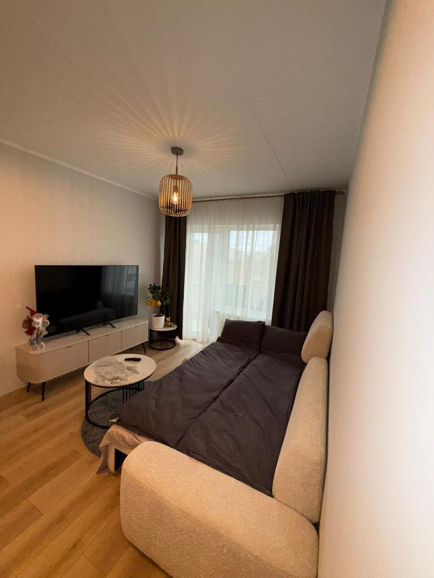 Appartement Gredu Rezidence