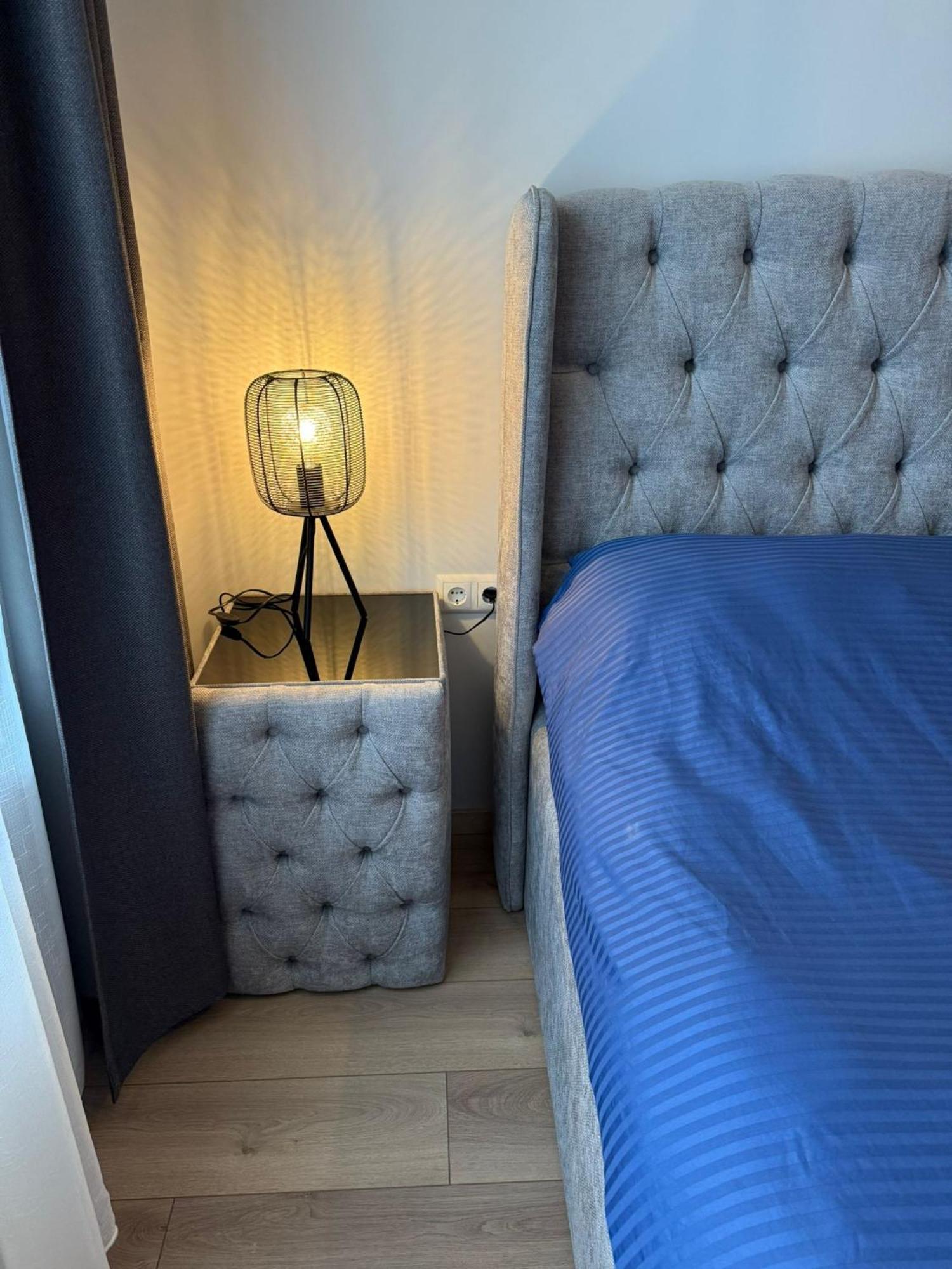 Gredu Rezidence Appartement *